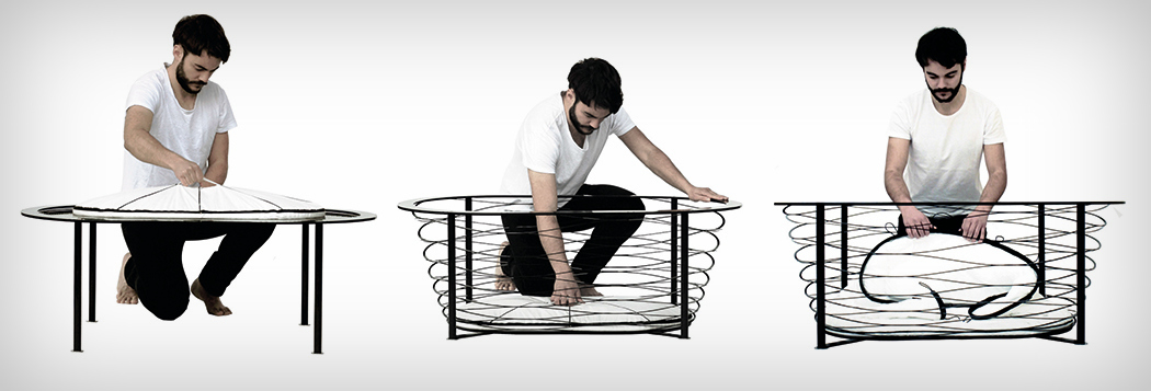 Xtend，bathtub，Compression folding，