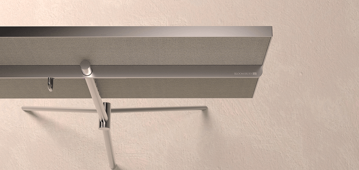LIBERTY 52，Digital，Beam projector screen，electronic product，