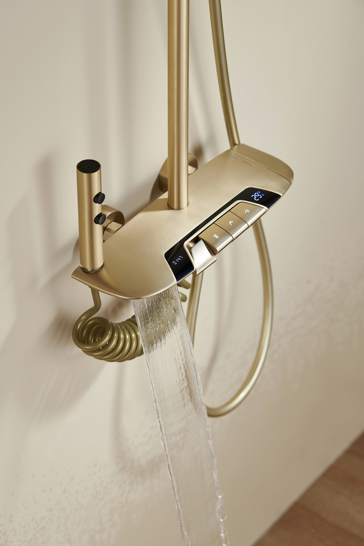 Every design is a journey, and every one is recorded here.，