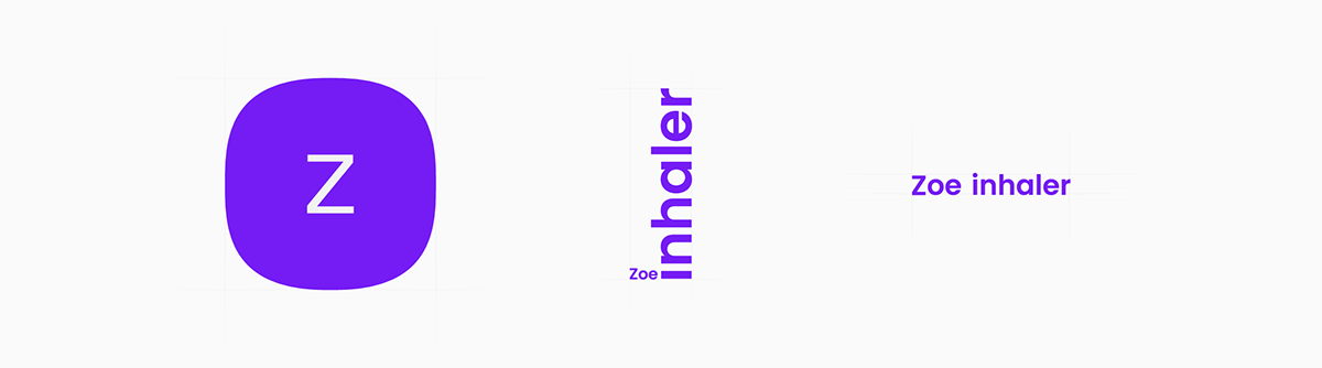 Zoe，asthma inhaler ，Medical supplies，medical apparatus and instruments，