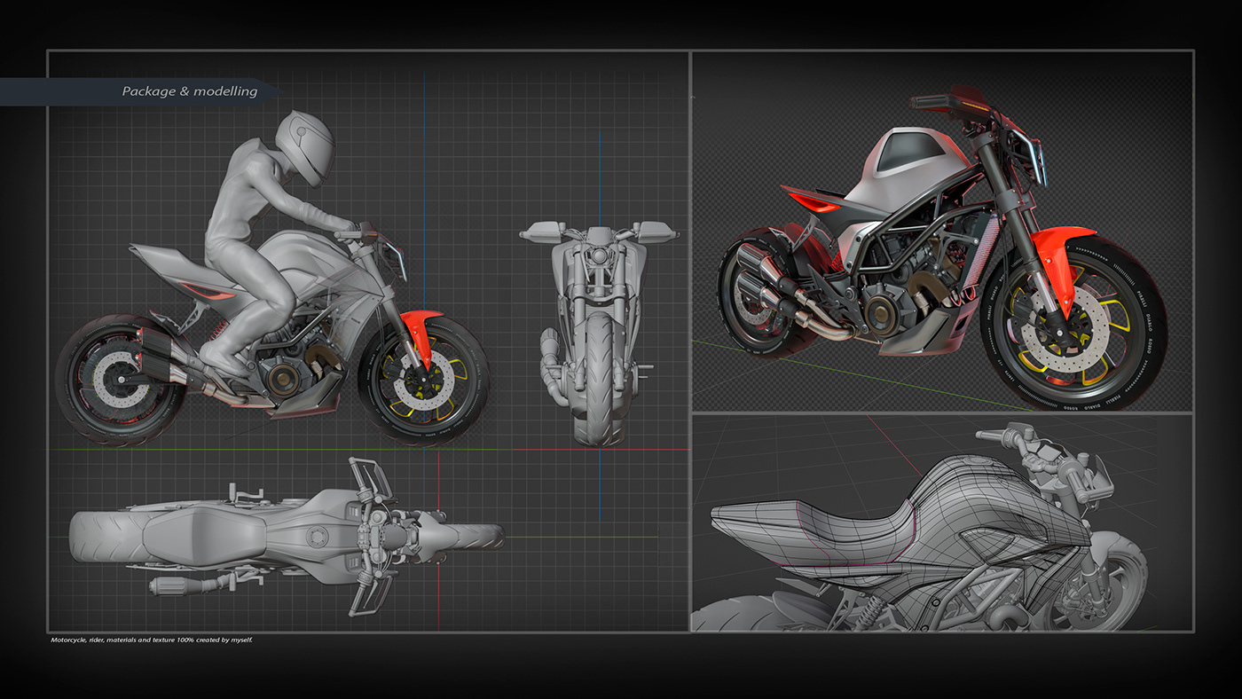 vehicle，automobile，X-Fighter，