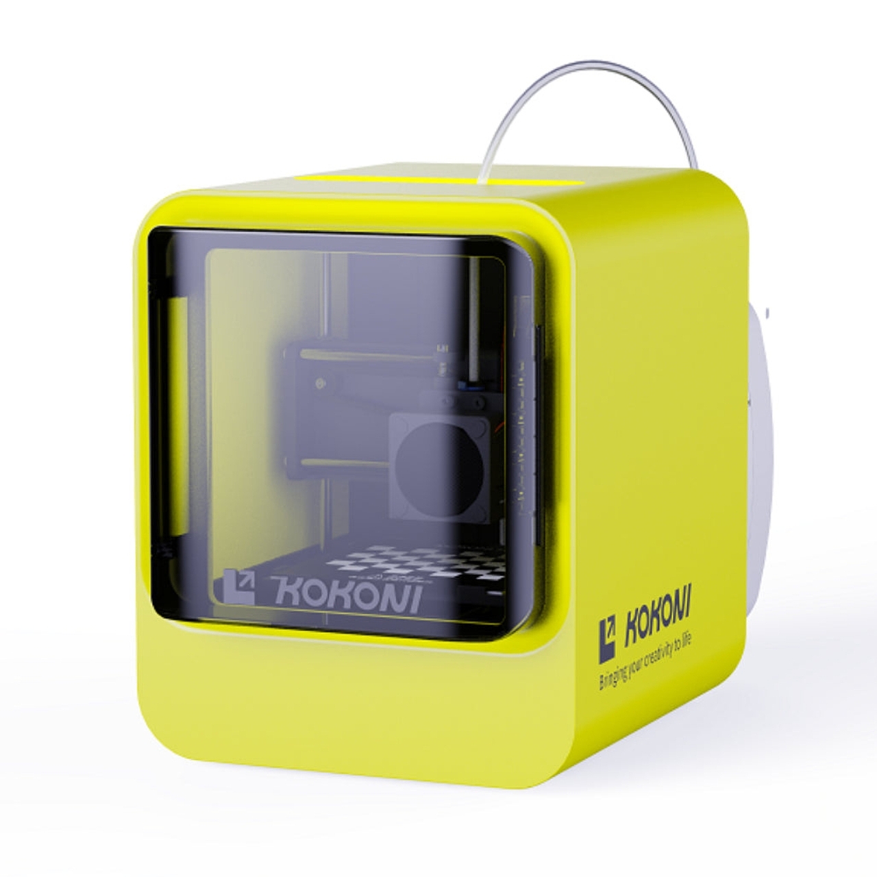 KOKONI EC2，printer，Digital，3D printer，