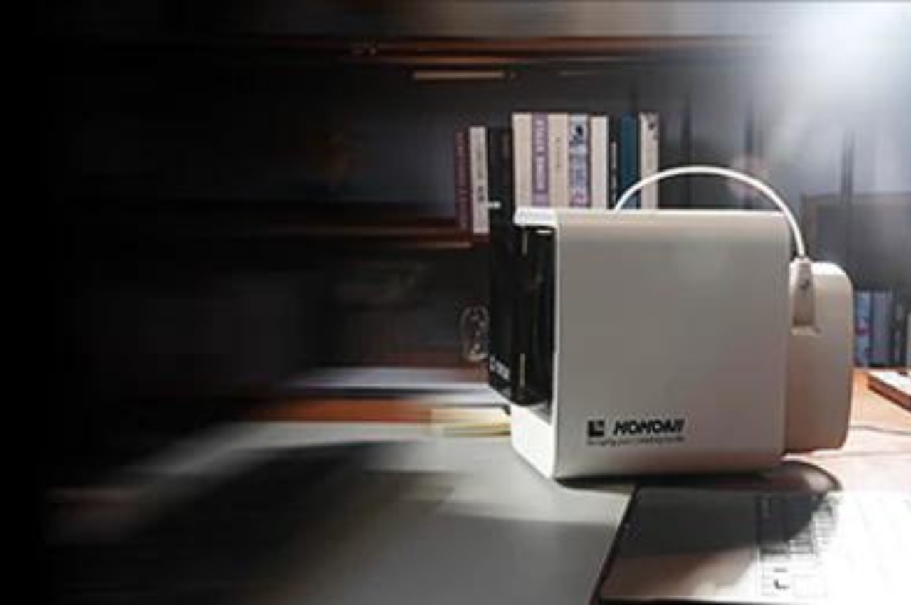 KOKONI EC2，printer，Digital，3D printer，