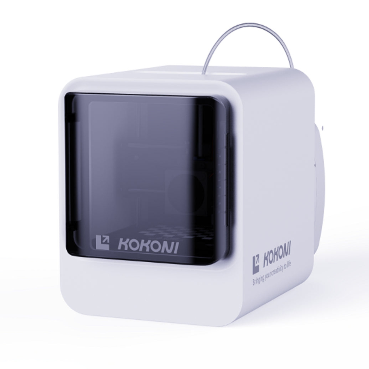 KOKONI EC2，printer，Digital，3D printer，