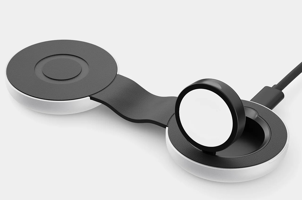 Twelve South，Digital，intelligence，wireless charger ，