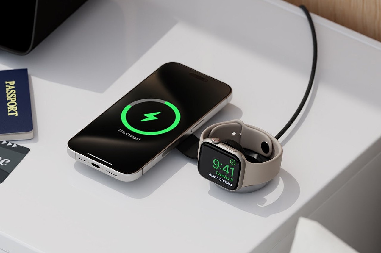 Twelve South，Digital，intelligence，wireless charger ，