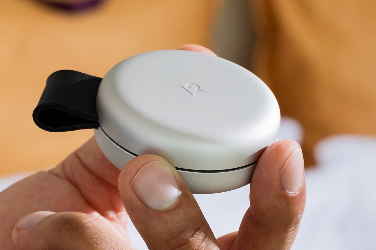 Twelve South，Digital，intelligence，wireless charger ，