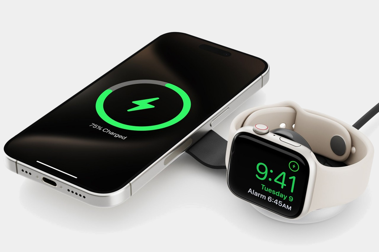 Twelve South，Digital，intelligence，wireless charger ，