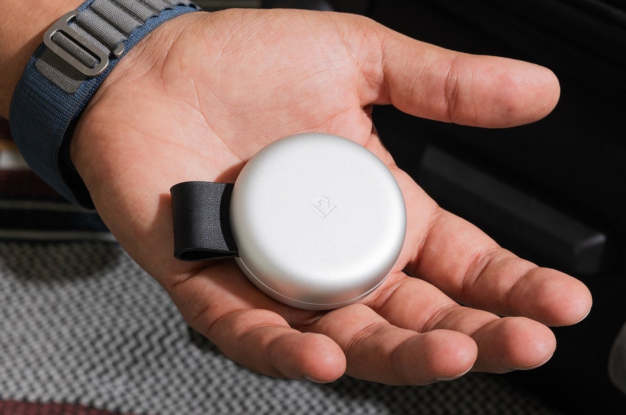 Twelve South，Digital，intelligence，wireless charger ，