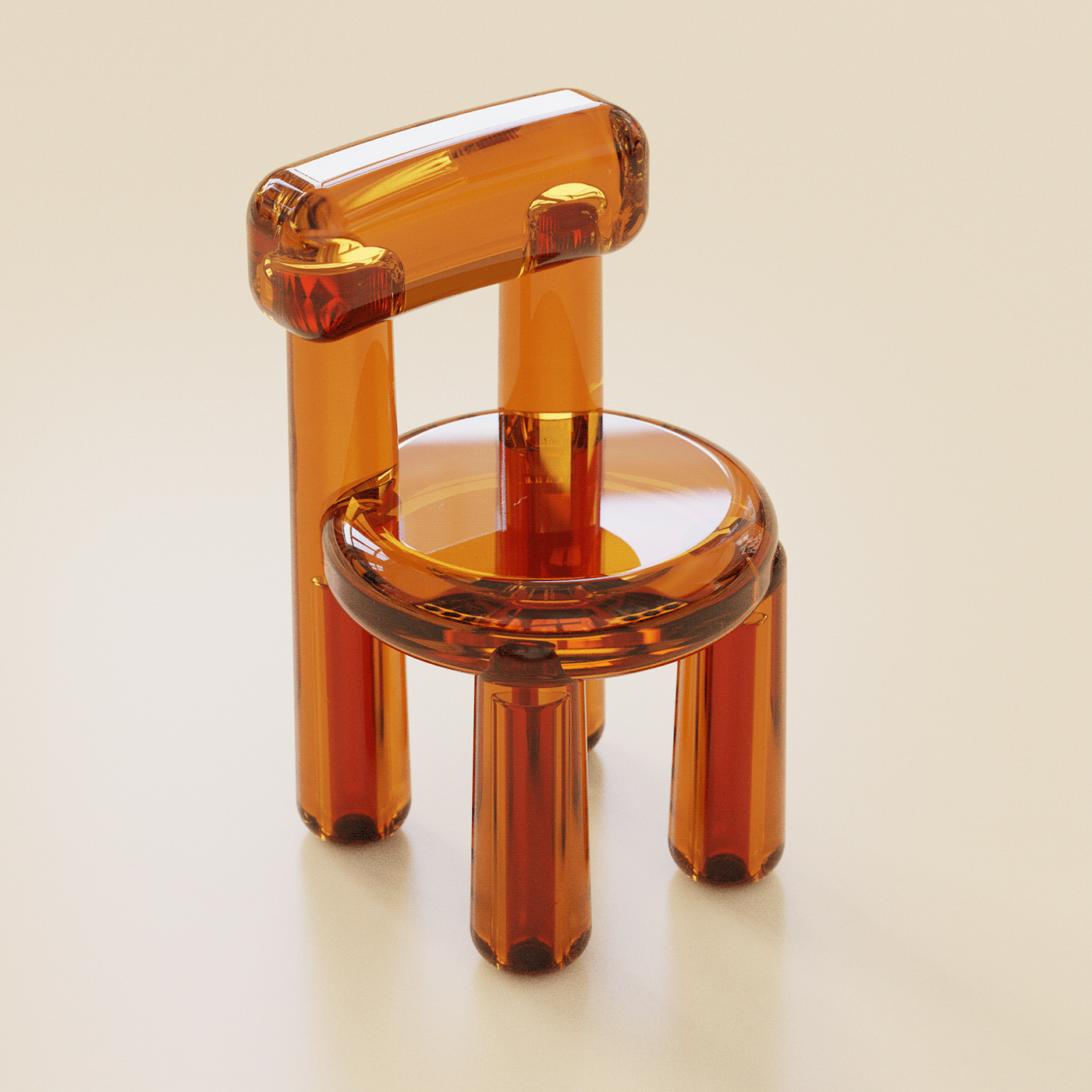 chair，furniture，stool，originality，