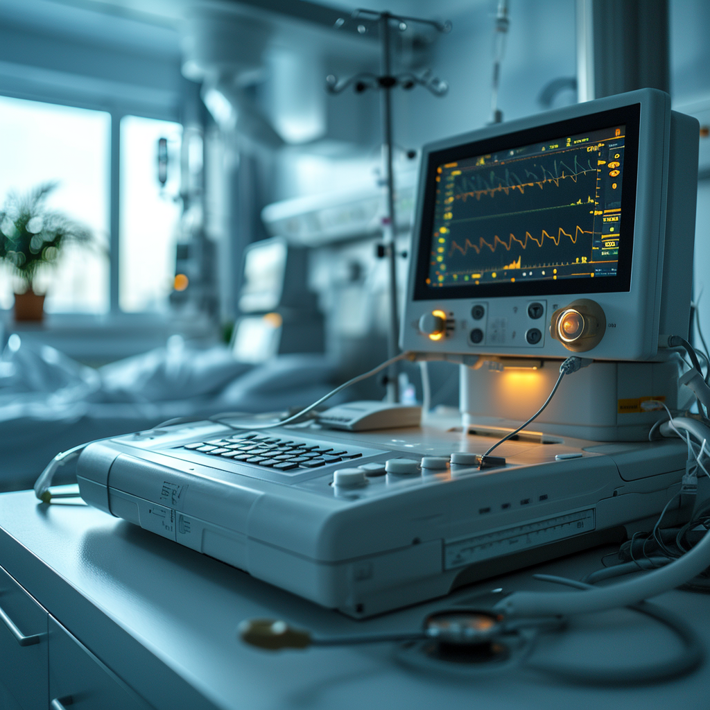 medical care，Microscope，ai，