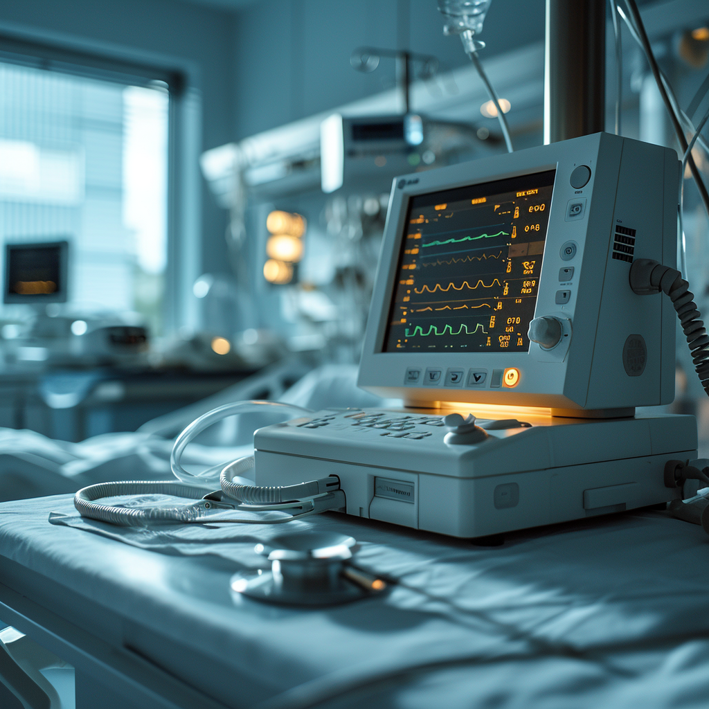 medical care，Microscope，ai，