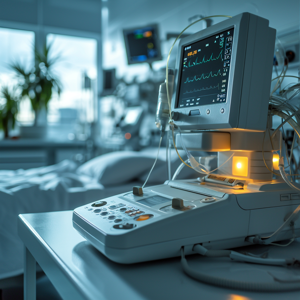 medical care，Microscope，ai，