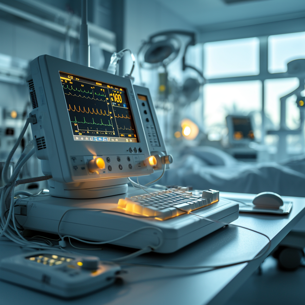 medical care，Microscope，ai，