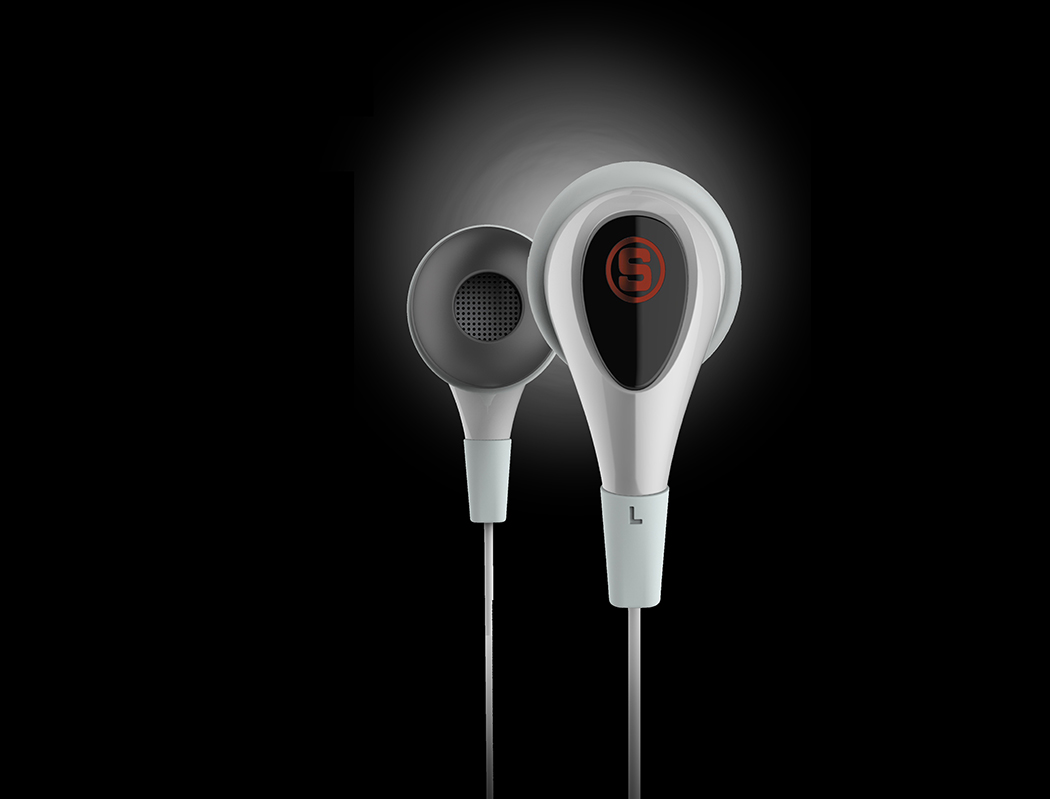 inflation，In ear，headset，Super suit，