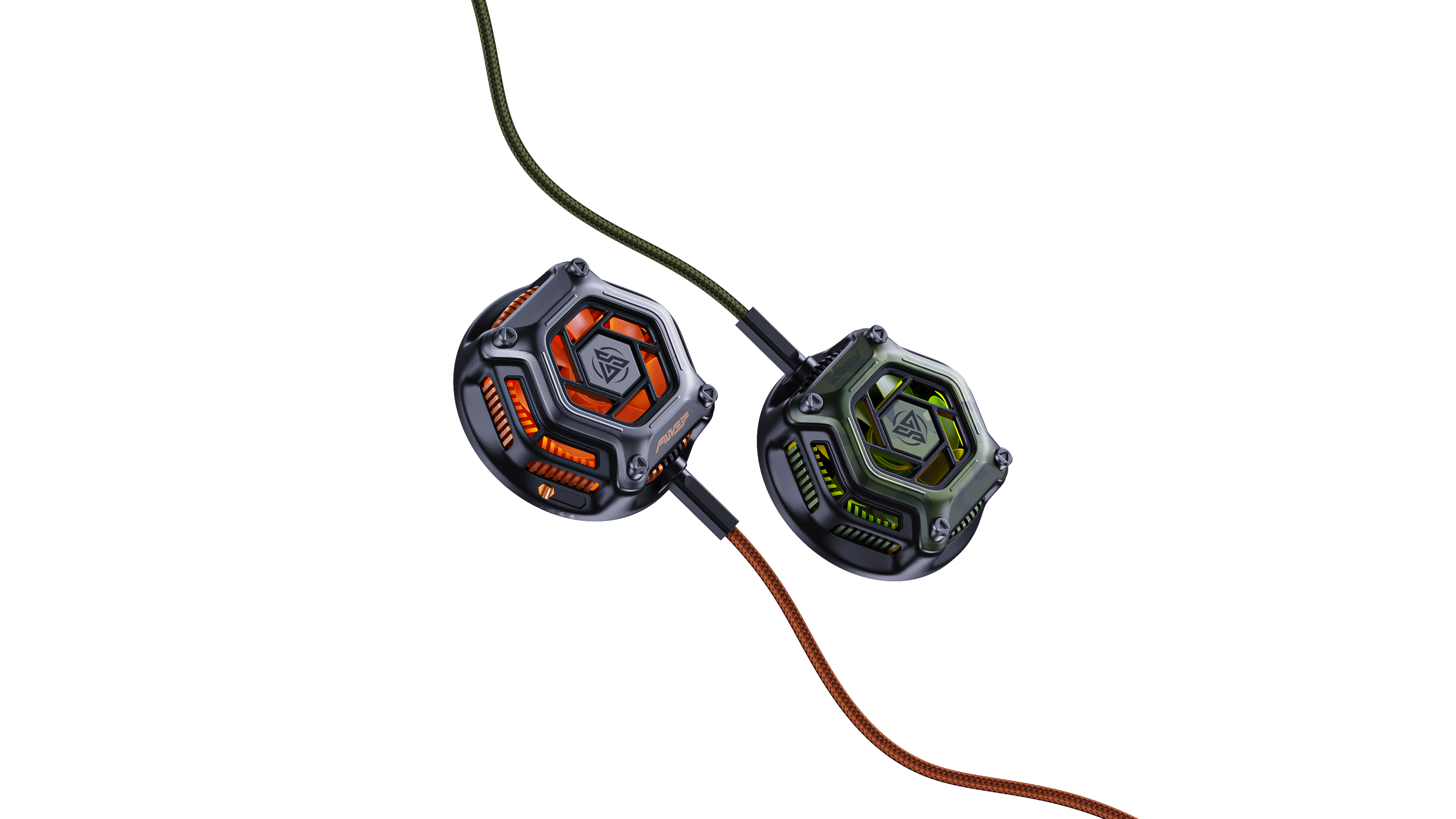 radiator，Mobile phone radiator，