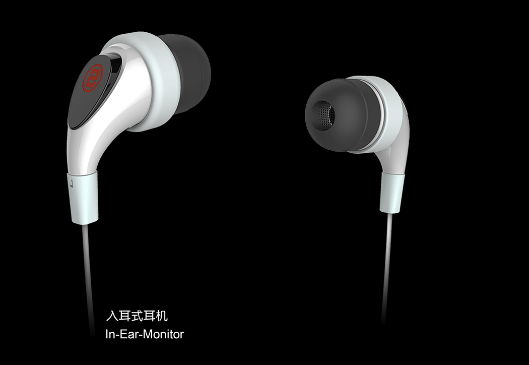 inflation，In ear，headset，Super suit，