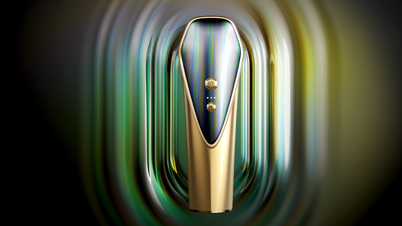Design Zou industrial design，