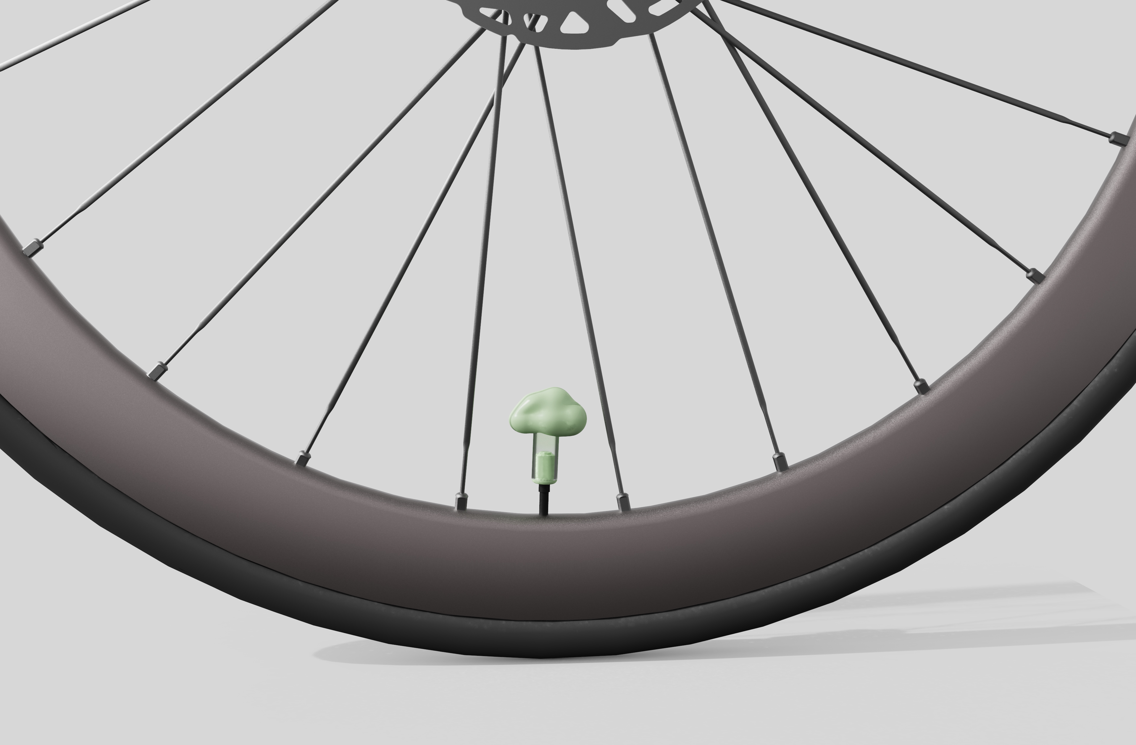 Gas nozzle cap，outdoors，Bicycle，Bicycle accessories，Bicycle modification，