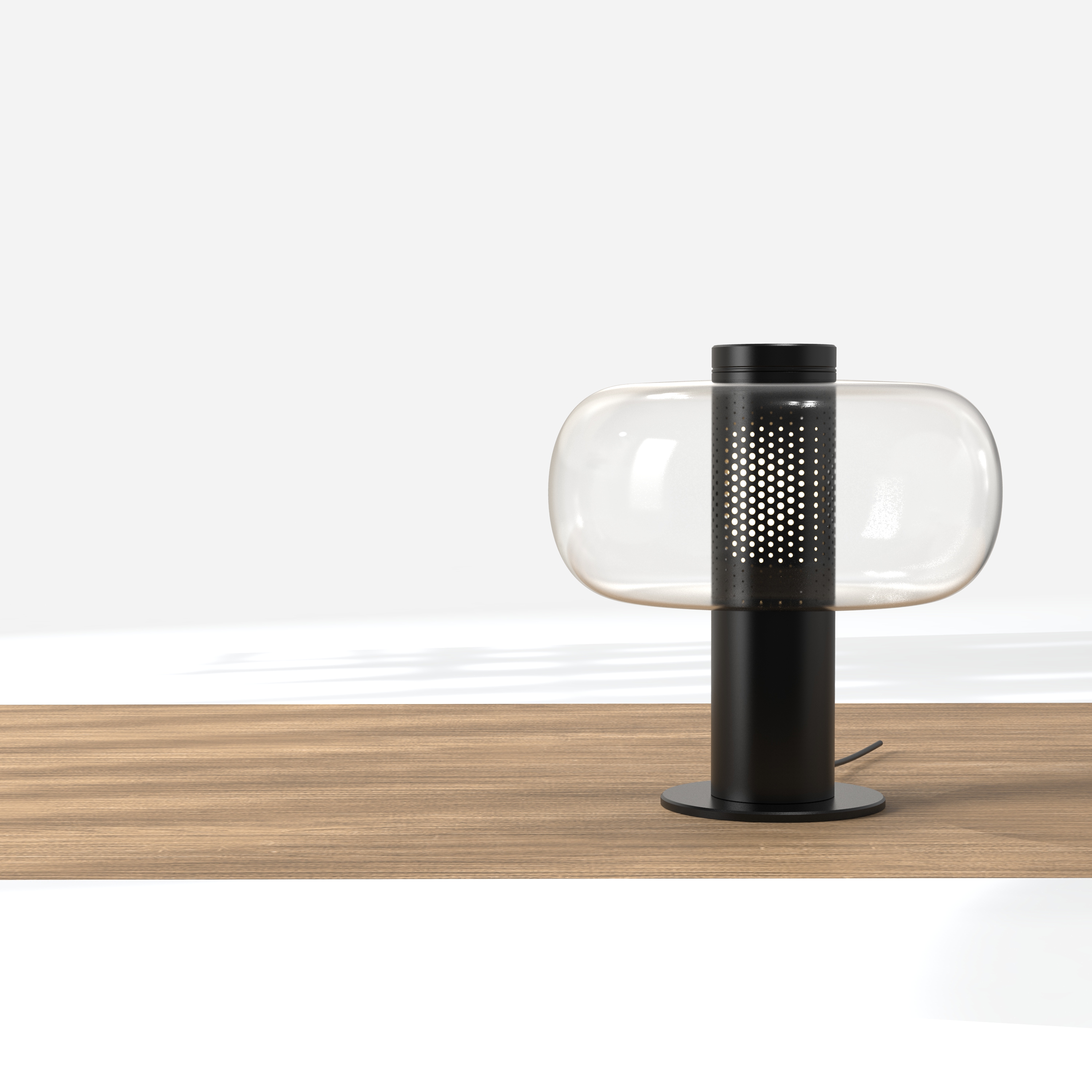 Table lamp, atmosphere lamp, lantern，