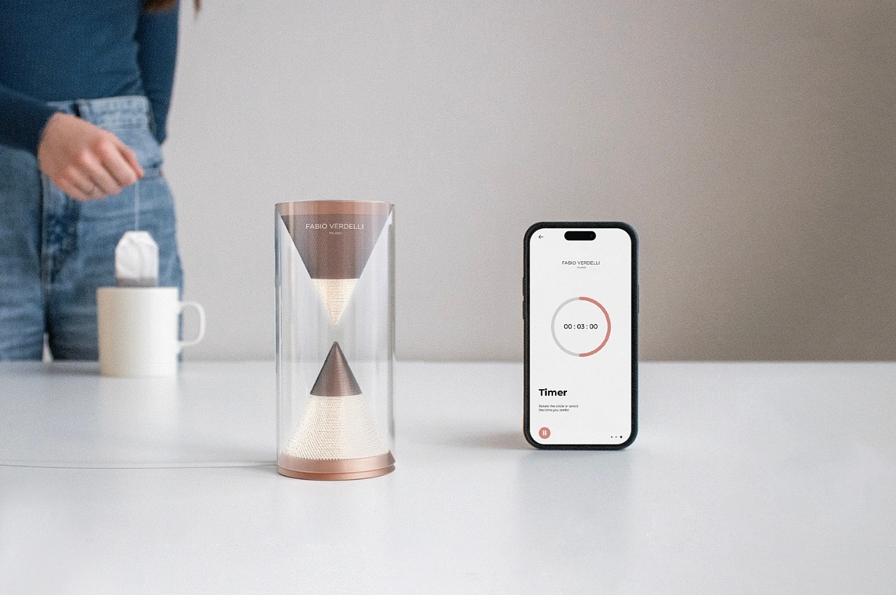 hourglass，count down，product design，timer，