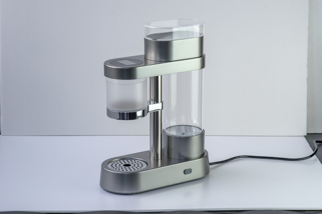 Auroma One，Coffee machine，intelligence，