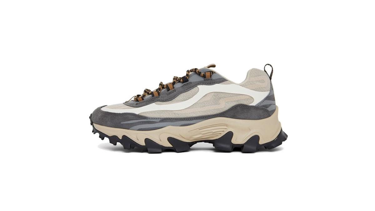 ShoeSauce TuTu，sneakers，product design，