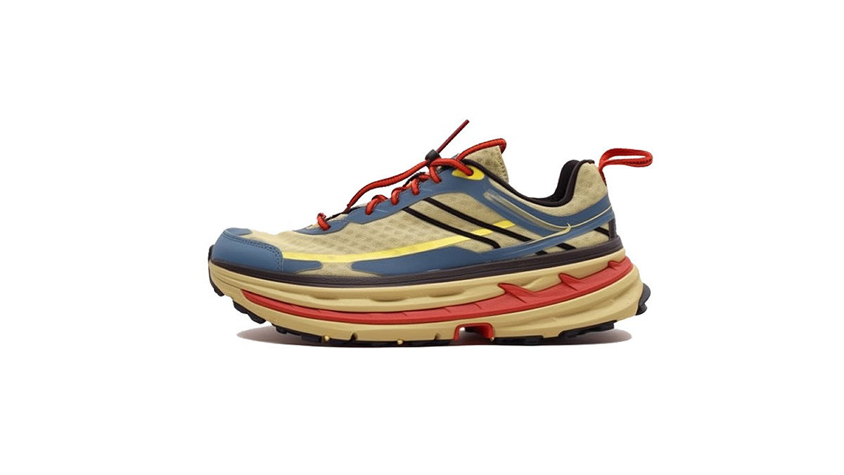 ShoeSauce TuTu，sneakers，product design，