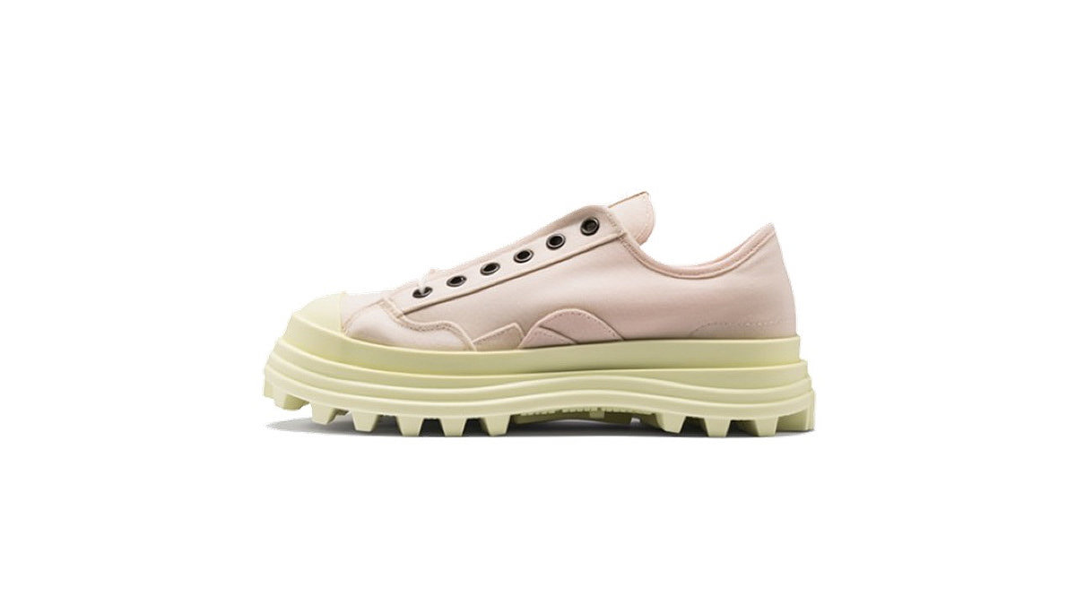 ShoeSauce TuTu，sneakers，product design，
