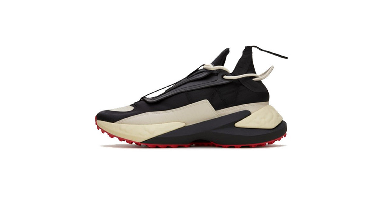 ShoeSauce TuTu，sneakers，product design，