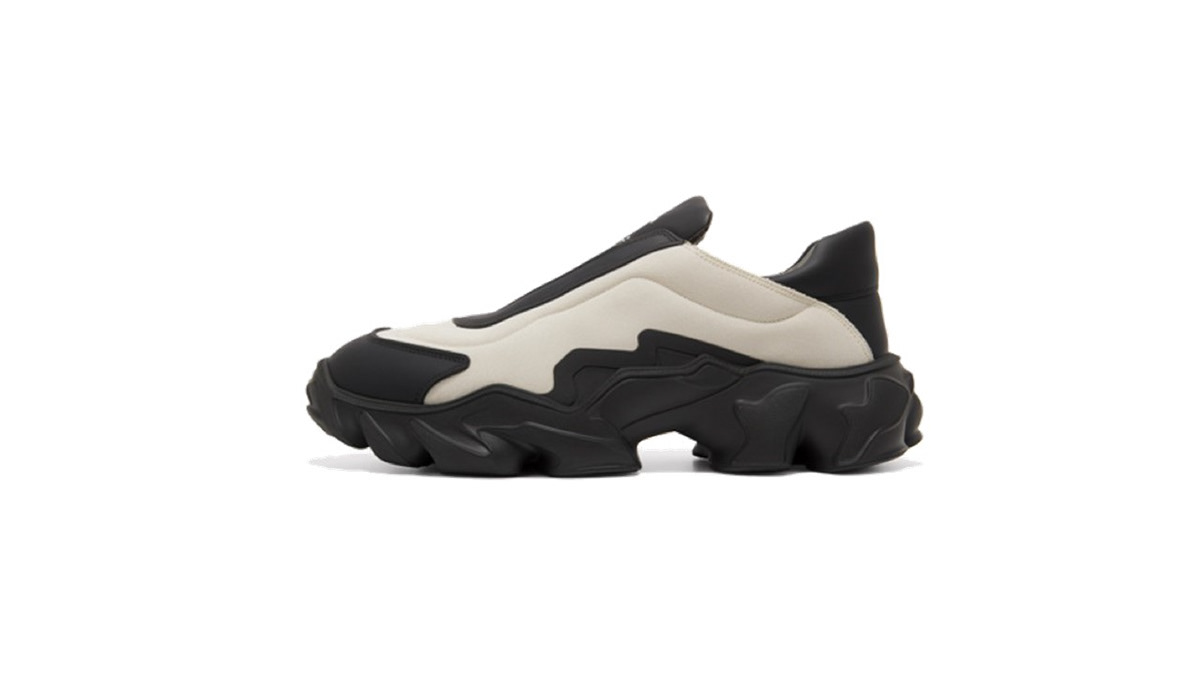 ShoeSauce TuTu，sneakers，product design，