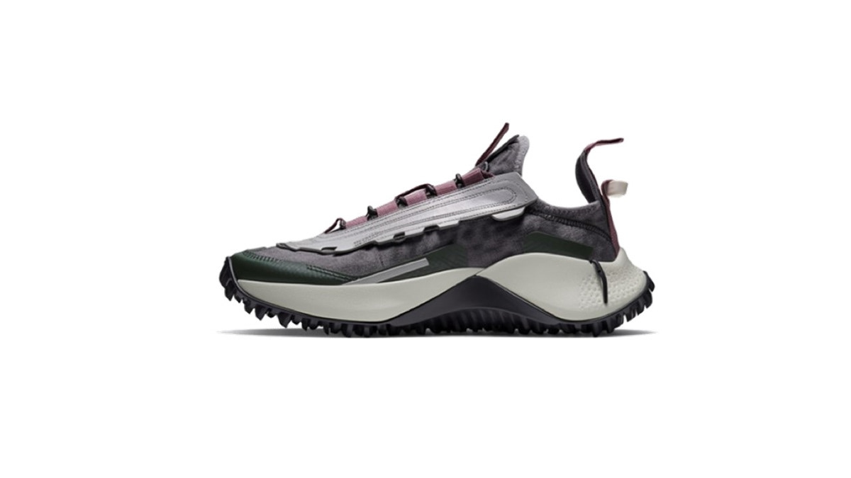 ShoeSauce TuTu，sneakers，product design，