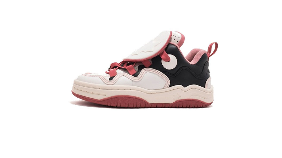 ShoeSauce TuTu，sneakers，product design，