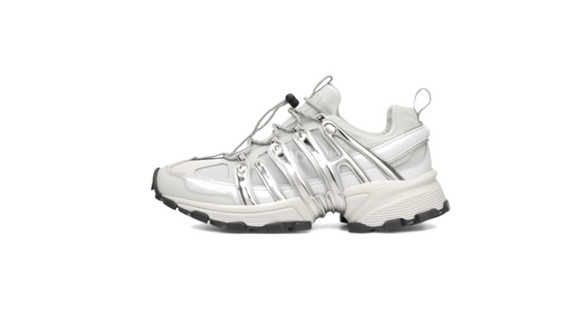 ShoeSauce TuTu，sneakers，product design，