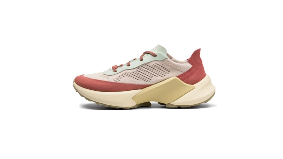 ShoeSauce TuTu，sneakers，product design，