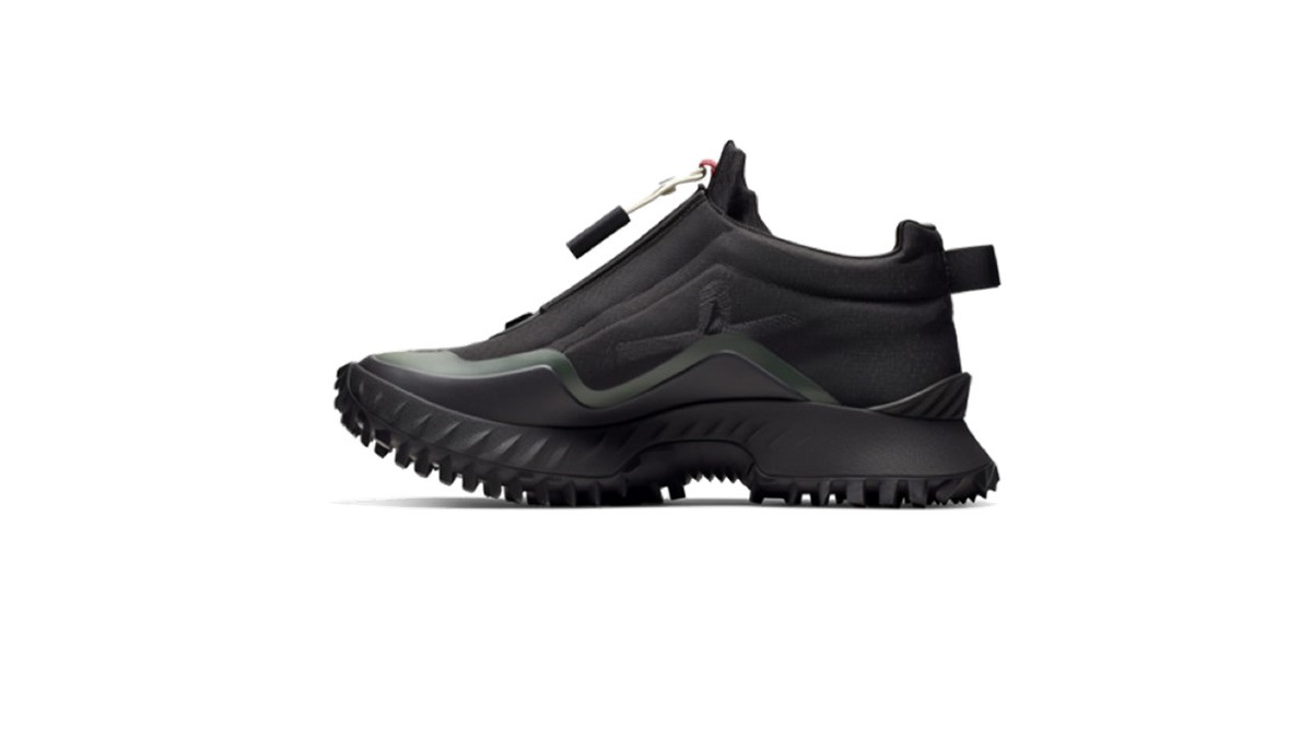 ShoeSauce TuTu，sneakers，product design，