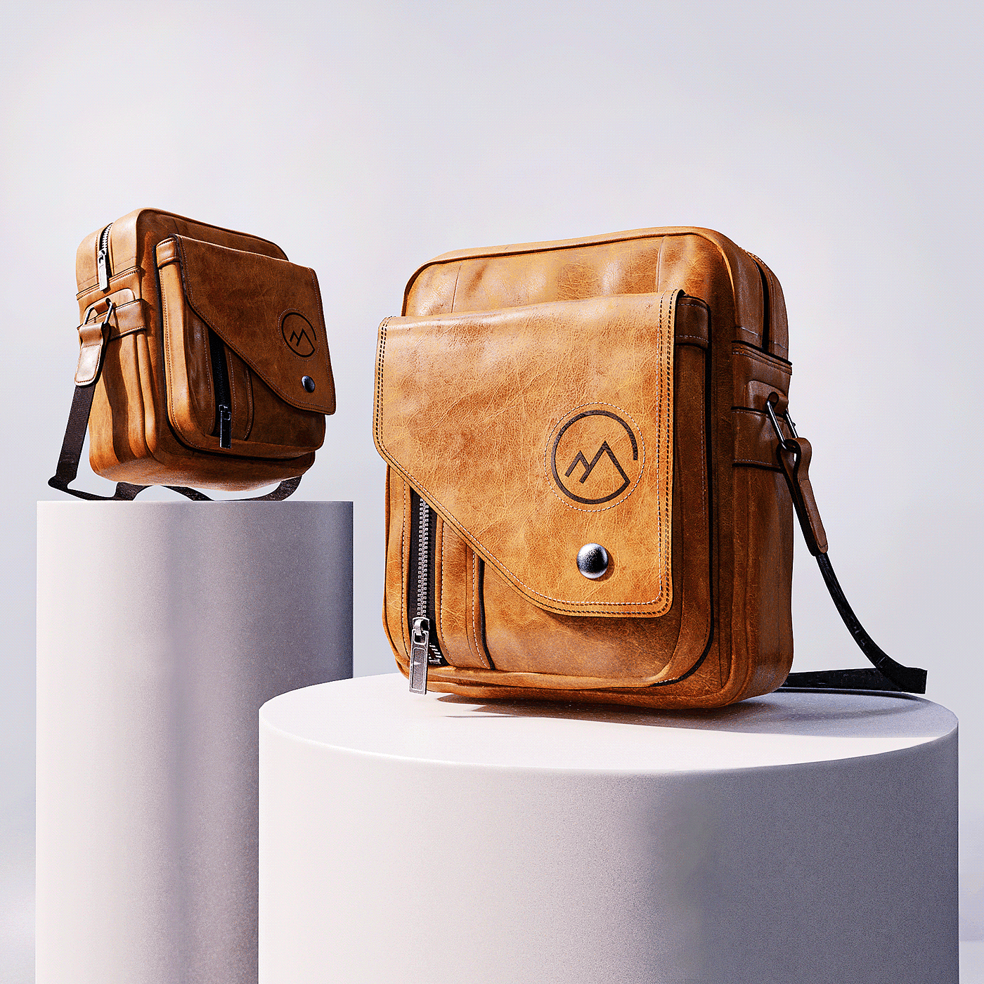 Leatherwear，product design，handbag，