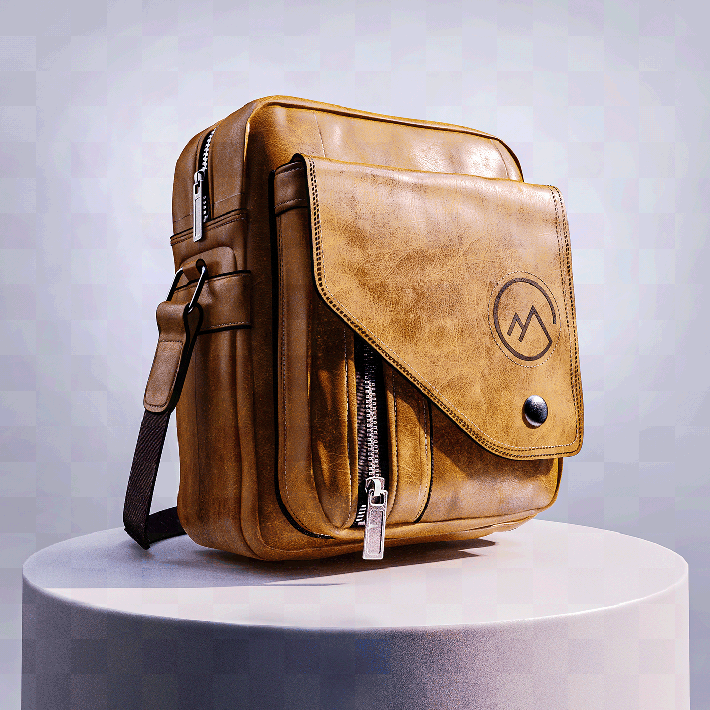 Leatherwear，product design，handbag，