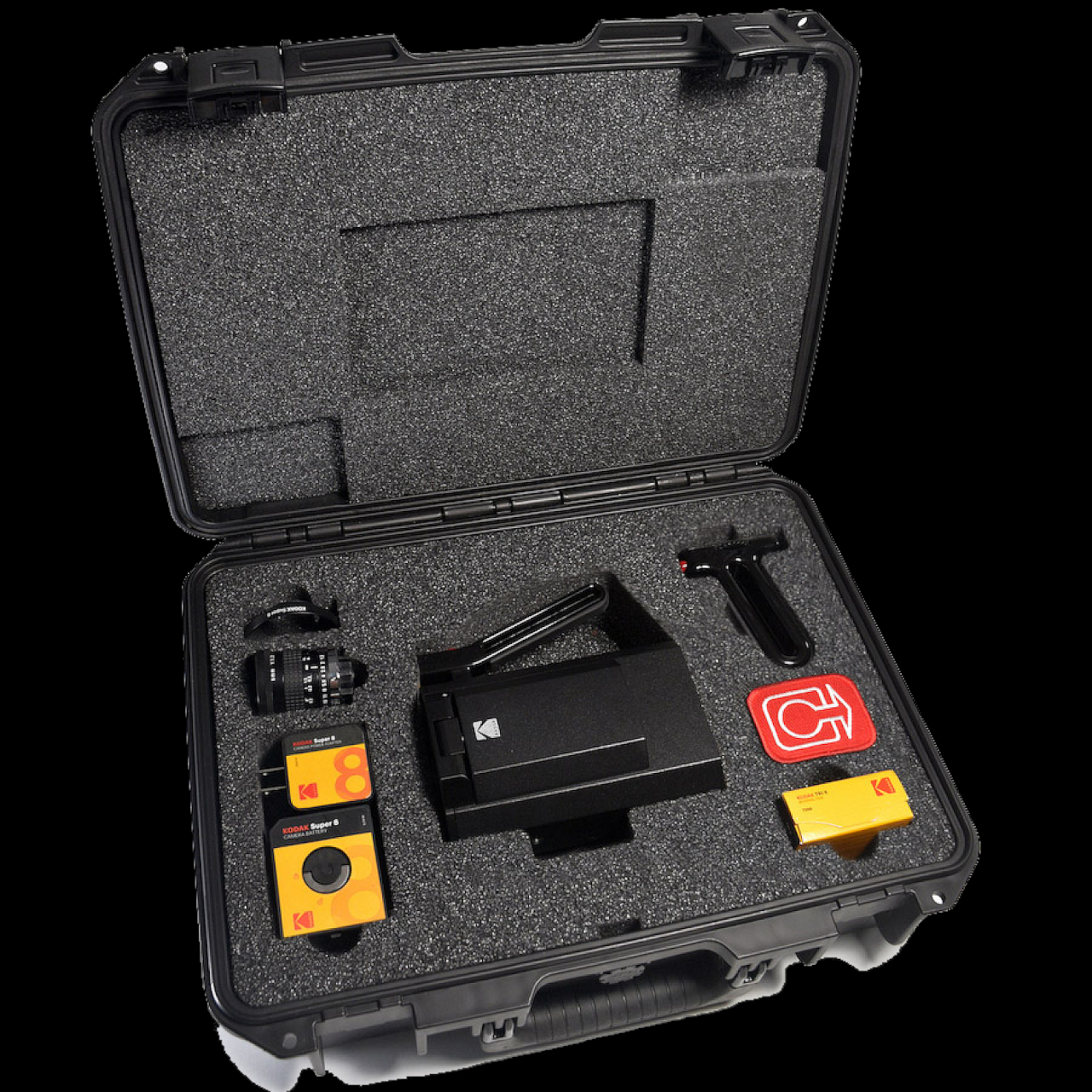 film camera ，Kodak，product design，