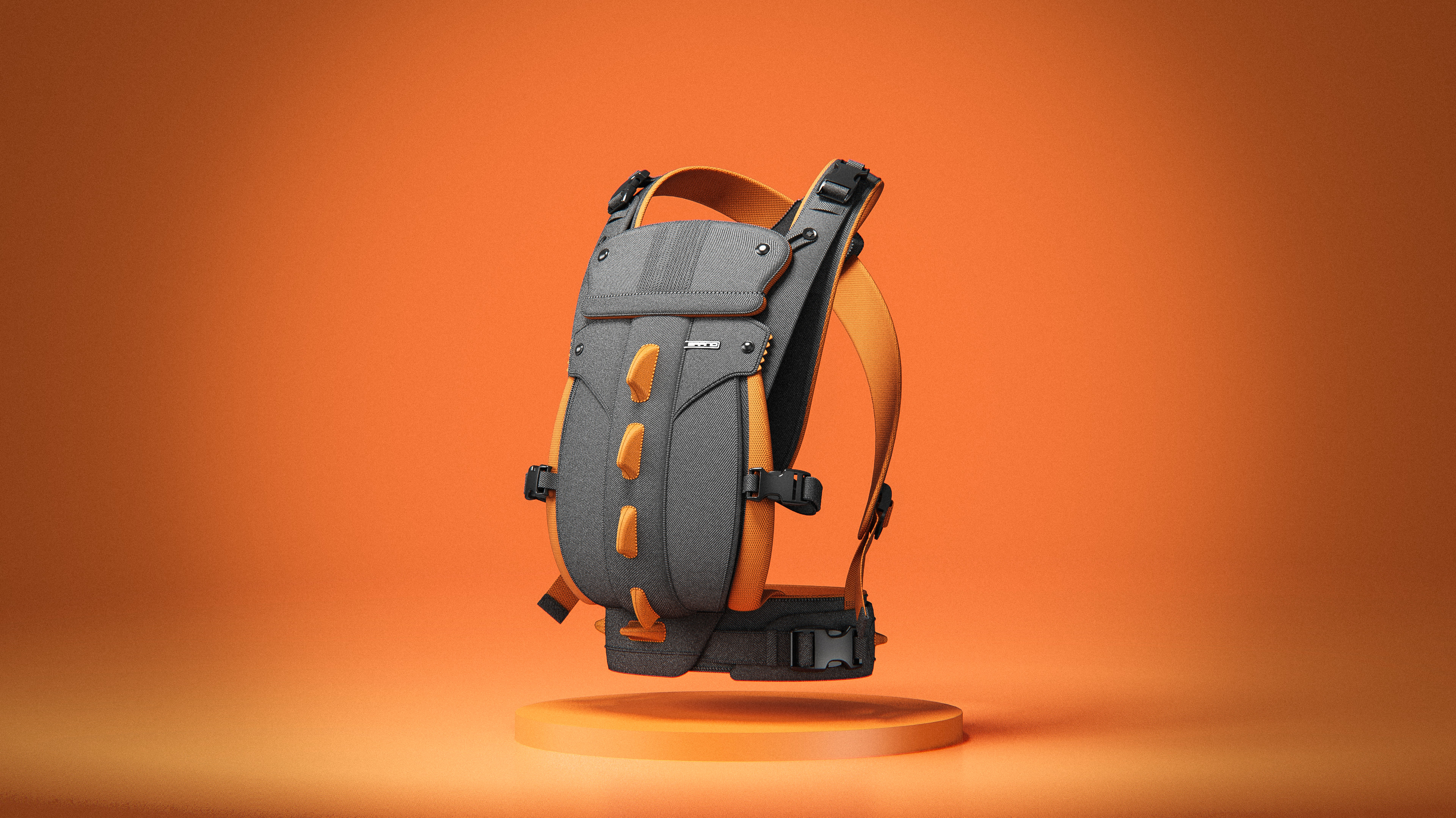 industrial design，Maternal and infant products，straps，record，