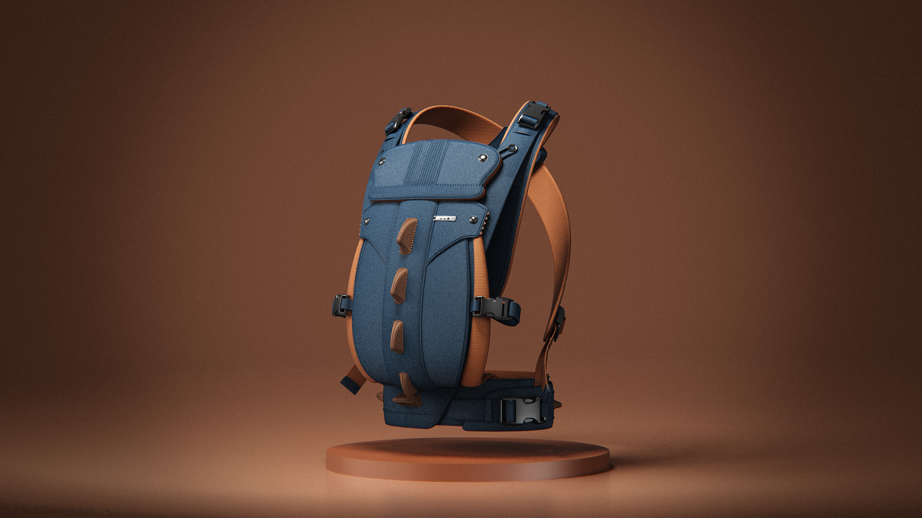 industrial design，Maternal and infant products，straps，record，