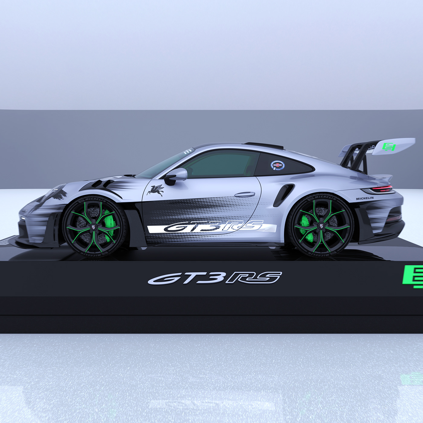 Porsche，Automobile design，racing，future，