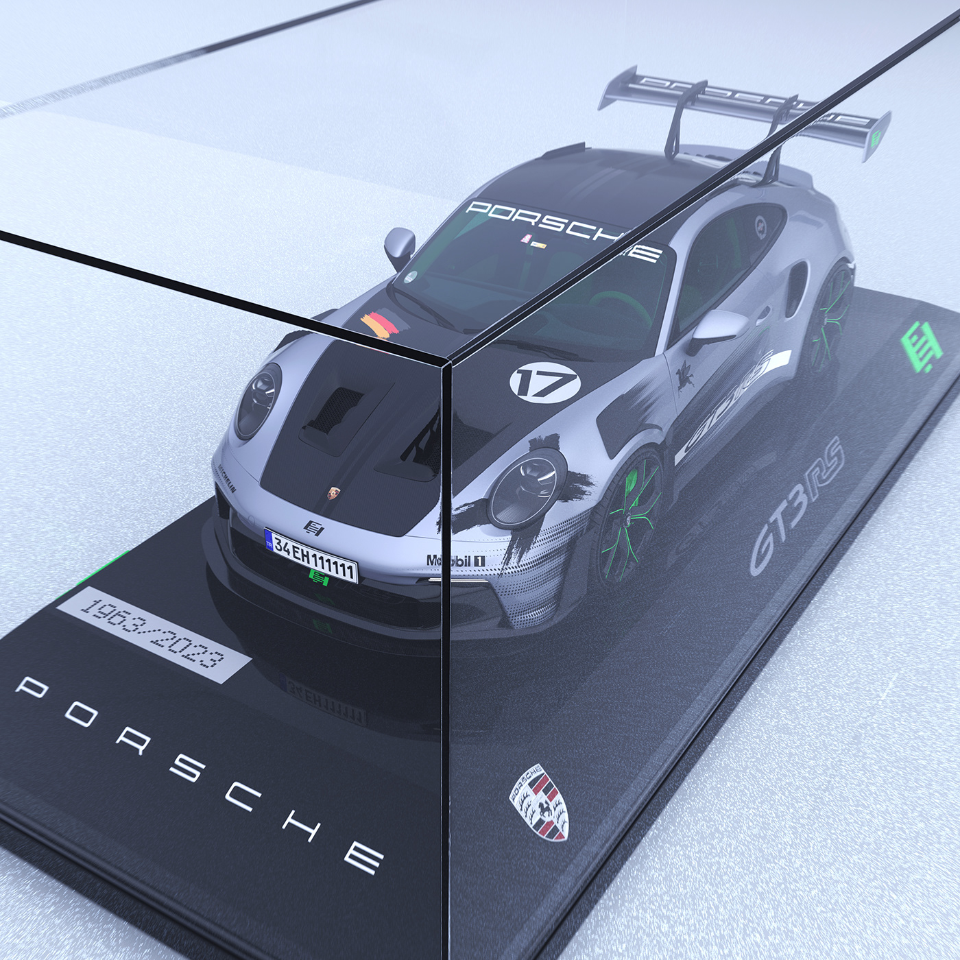 Porsche，Automobile design，racing，future，