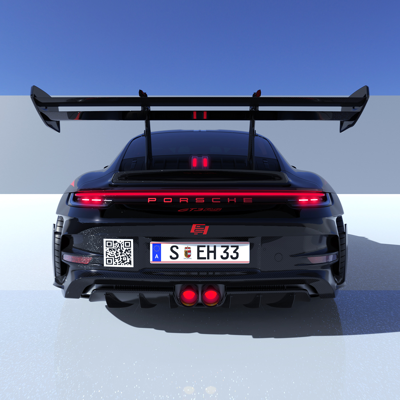 Porsche，Automobile design，racing，future，