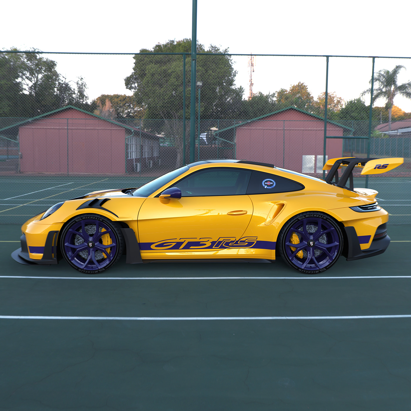 Porsche，Automobile design，racing，future，