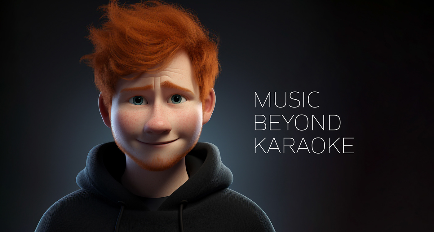 ai，innovate，intelligence，loudspeaker box，product design，