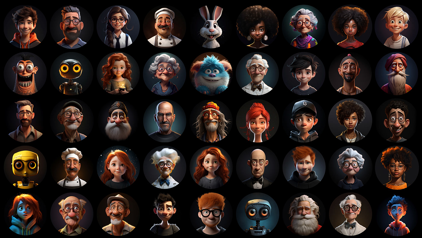 ai，innovate，intelligence，loudspeaker box，product design，