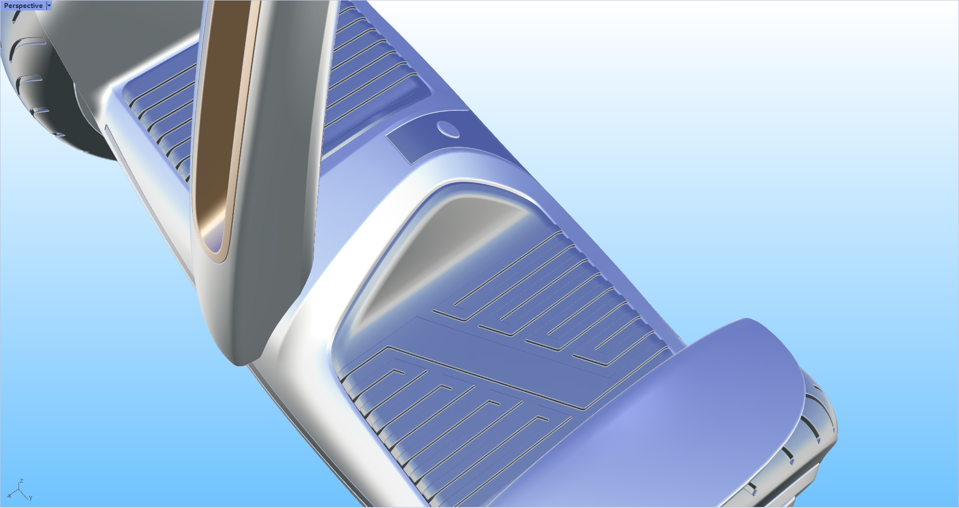 vehicle，Balance car，modeling，Design，Rhinoceros tutorial，Rhino modeling，industrial design，Tutorial sharing，