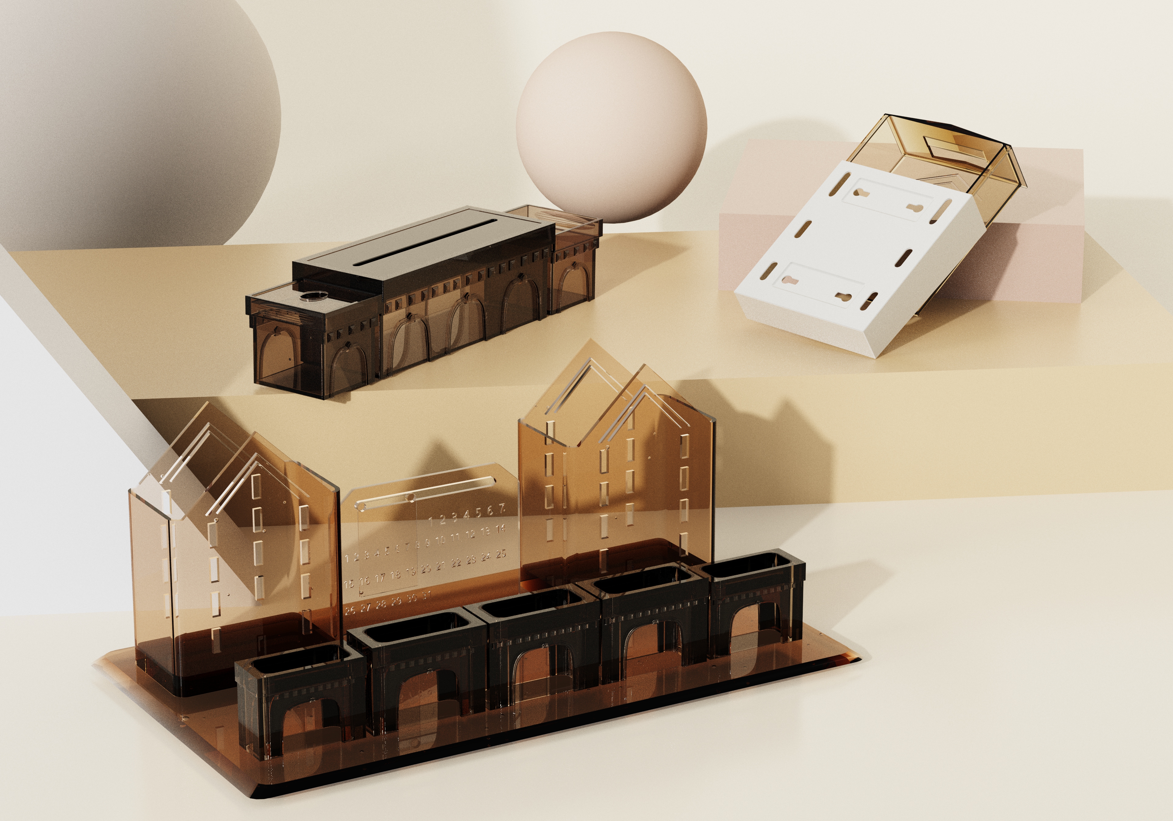 Cultural and creative design，