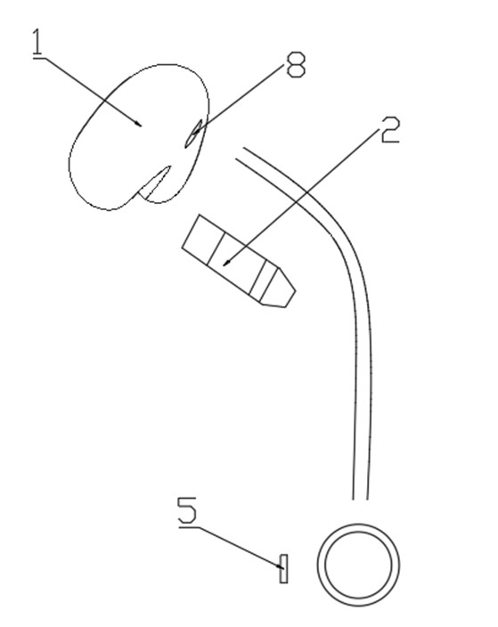 product design，Utility model patent，